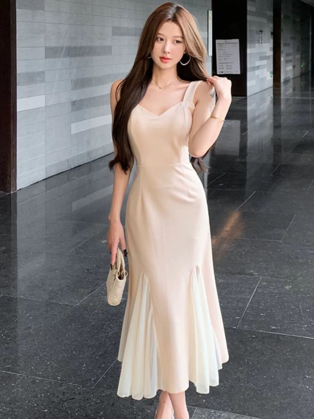 Off melrose dress FD1391 image