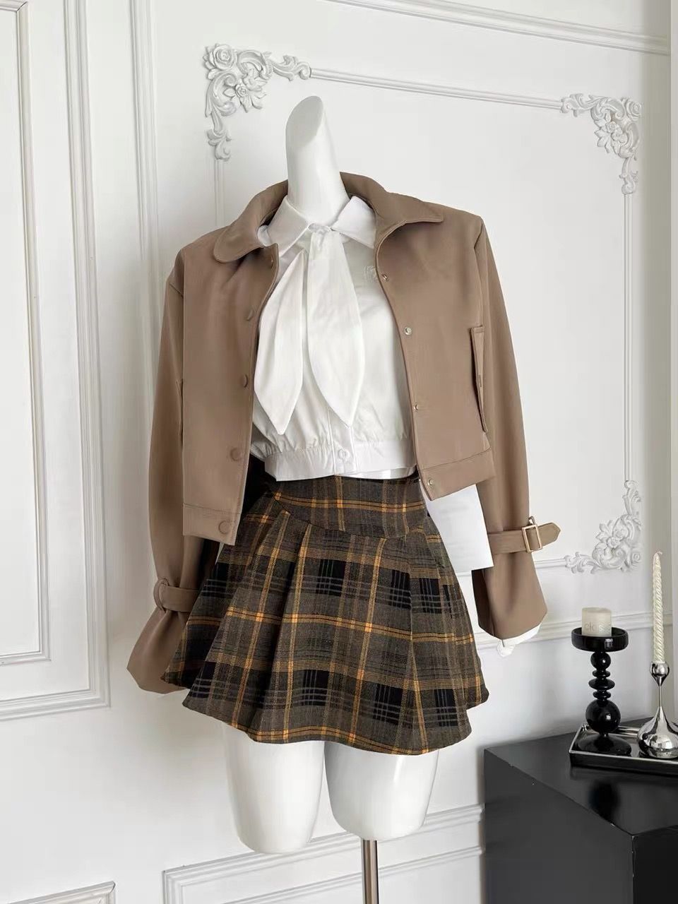 Party slay  jacket CJ157 image