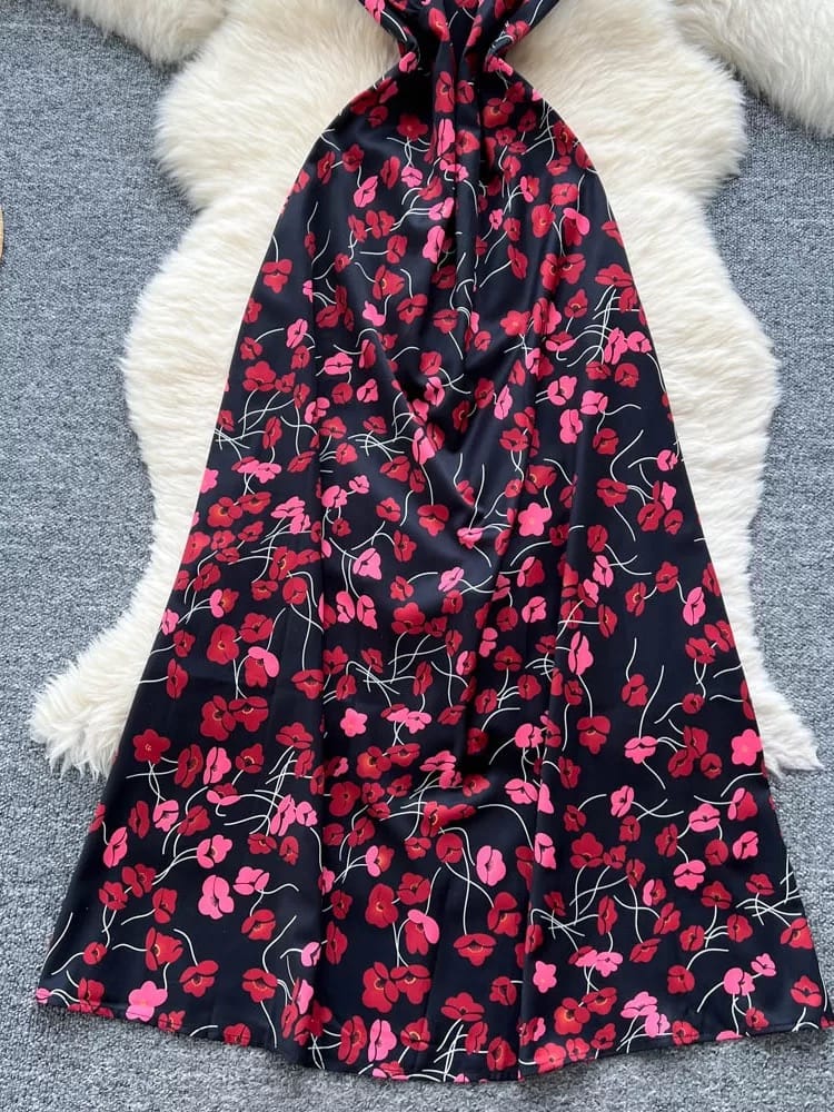 Beach club dress CD799 image