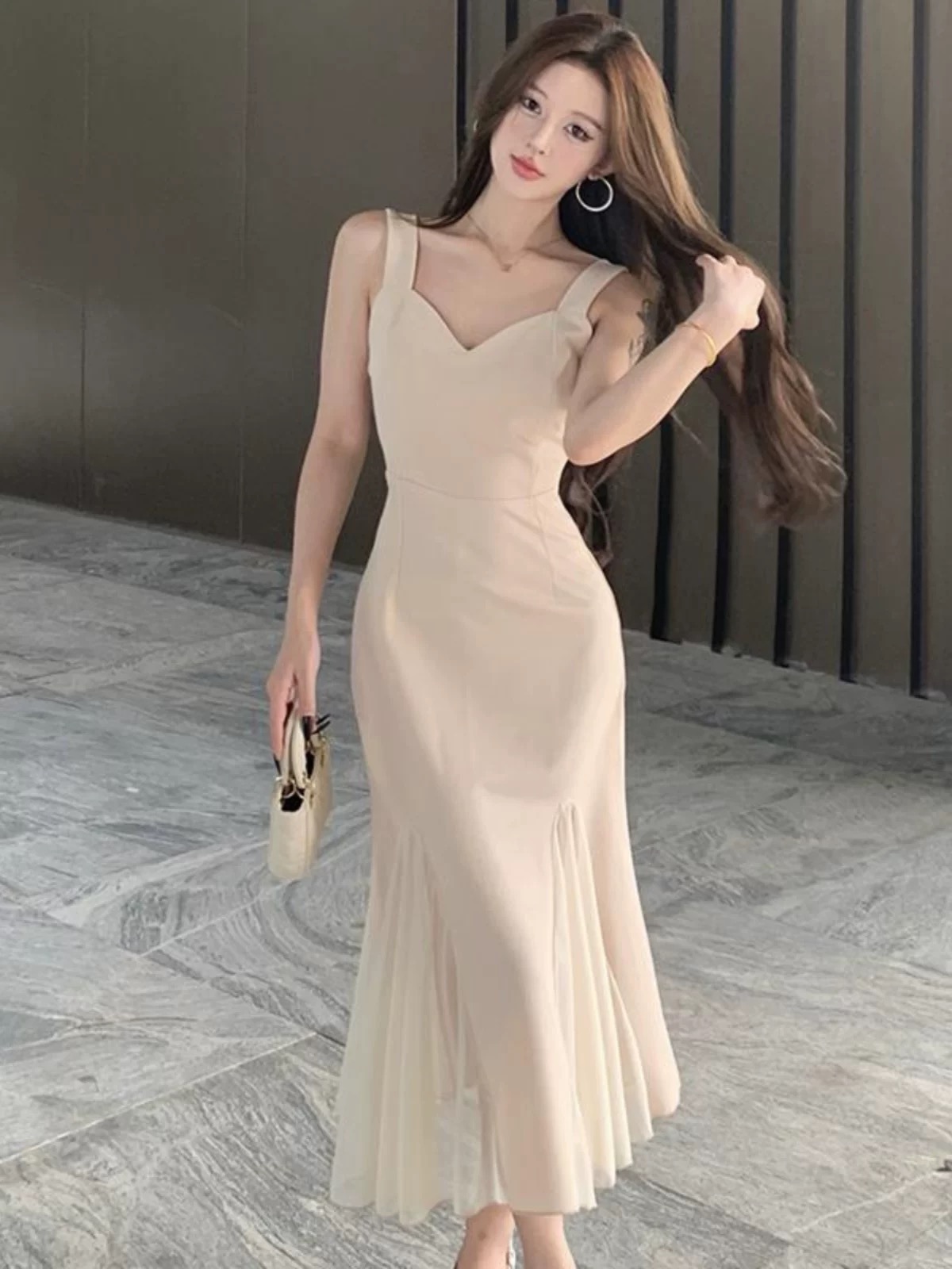 Off melrose dress FD1391 image