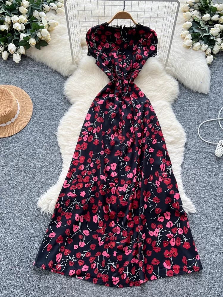 Beach club dress CD799 image