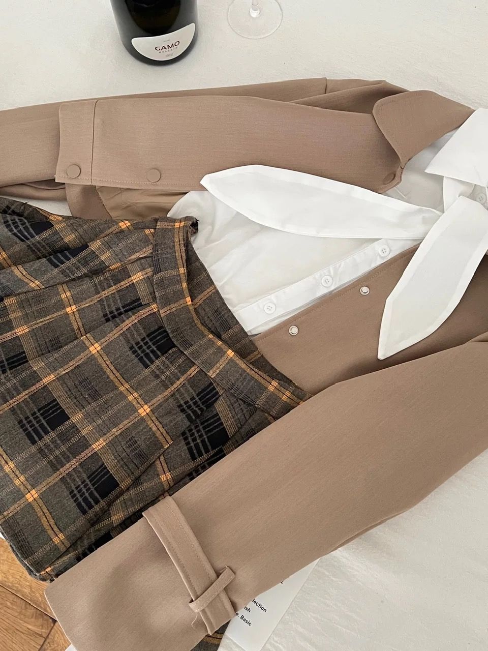 Party slay  jacket CJ157 image