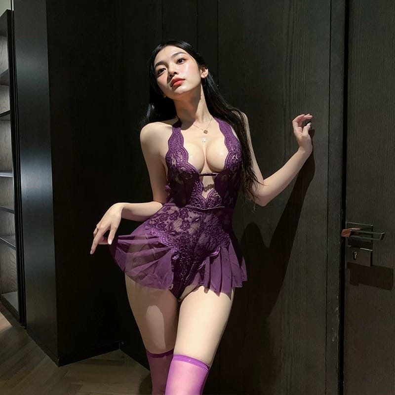 Lala night dress SW126 image