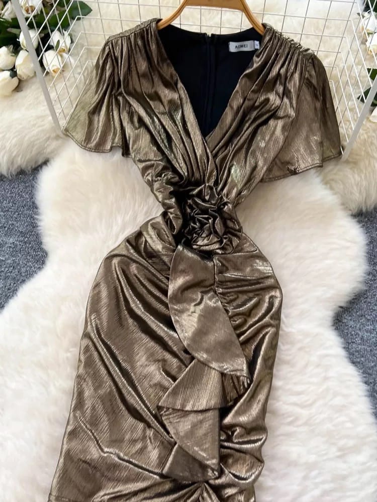 No love here dress FD460 image