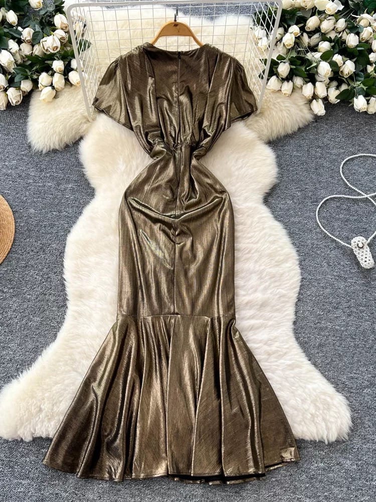 No love here dress FD460 image