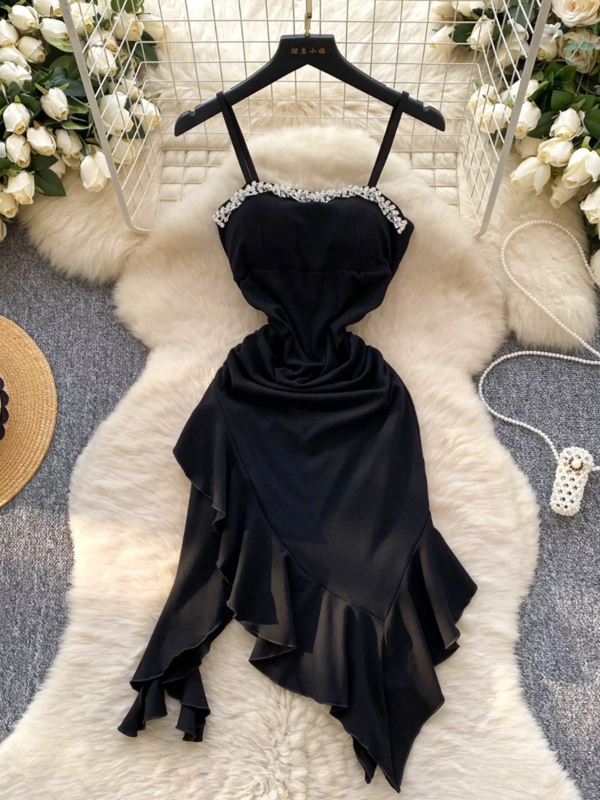 This must be the place dress FD1389 image