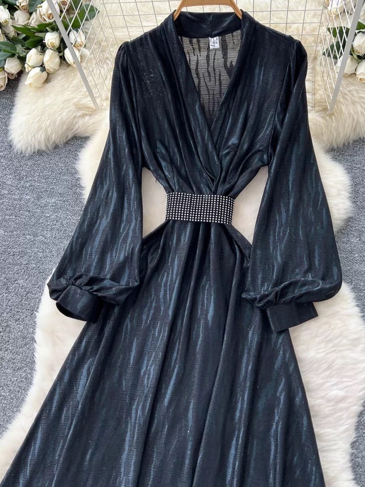 Better than revenge dress  FD461 image