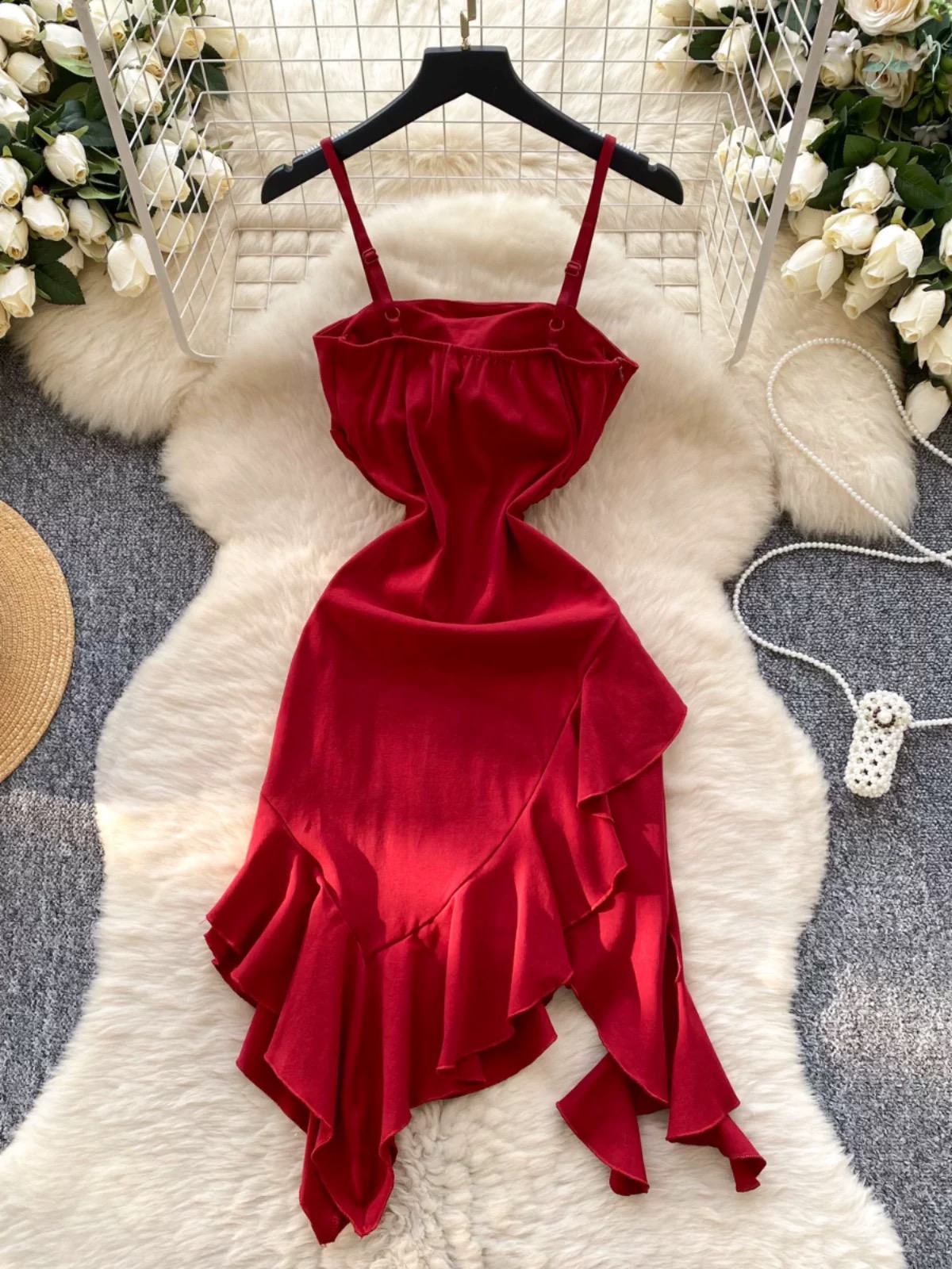 This must be the place dress FD1389 image