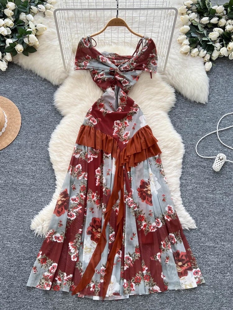 Show off dress CD798 image