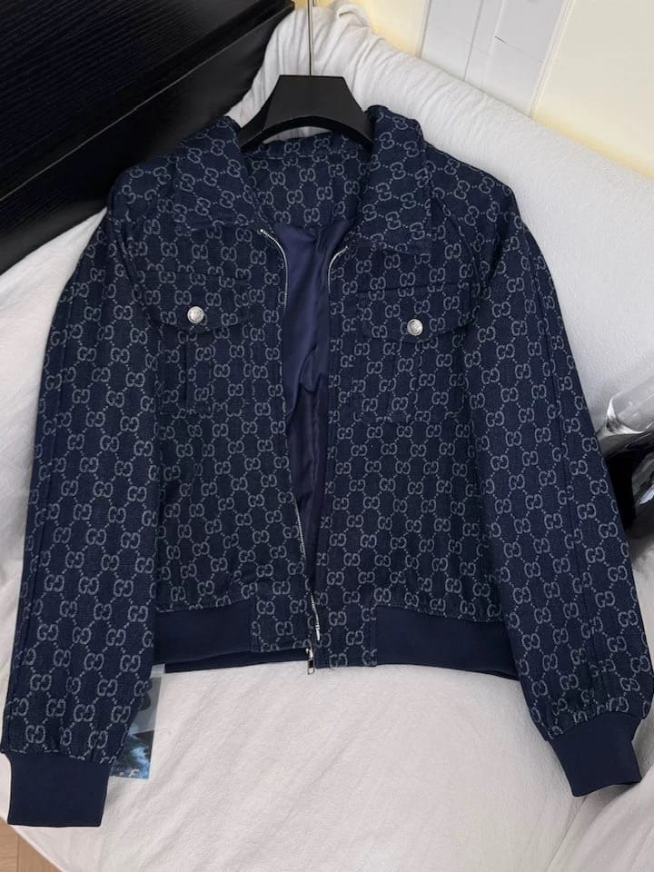 OG launch jacket CJ159 image