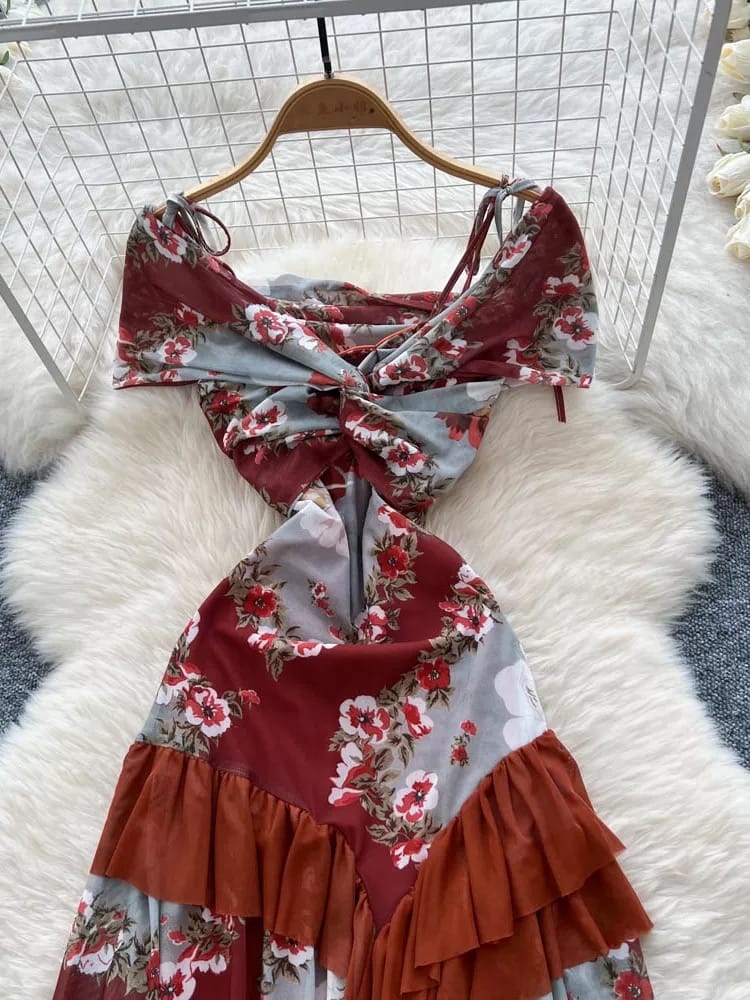 Show off dress CD798 image