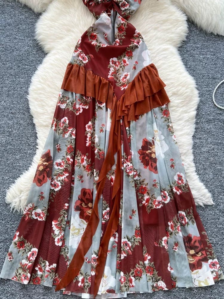 Show off dress CD798 image