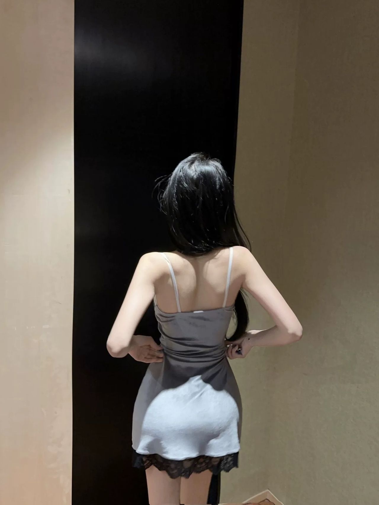 Going everywhere tonight dress CBC1316 image