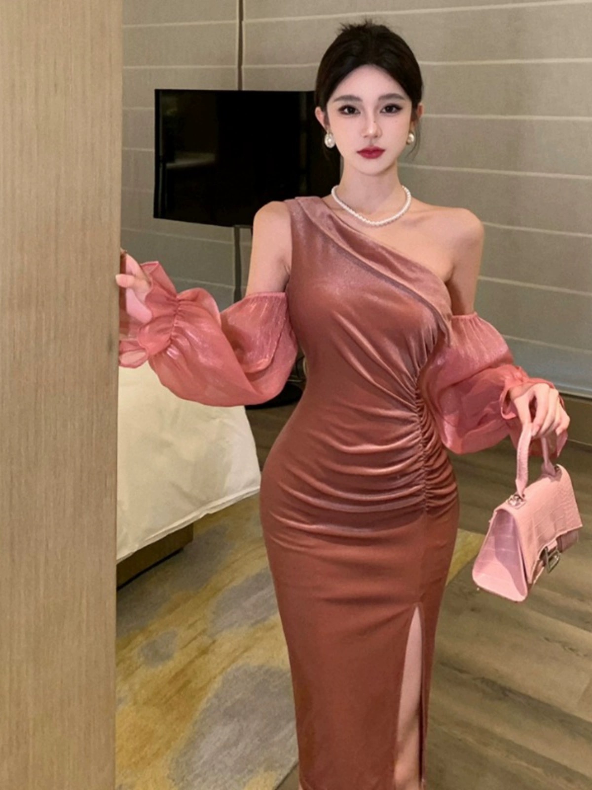Added Product