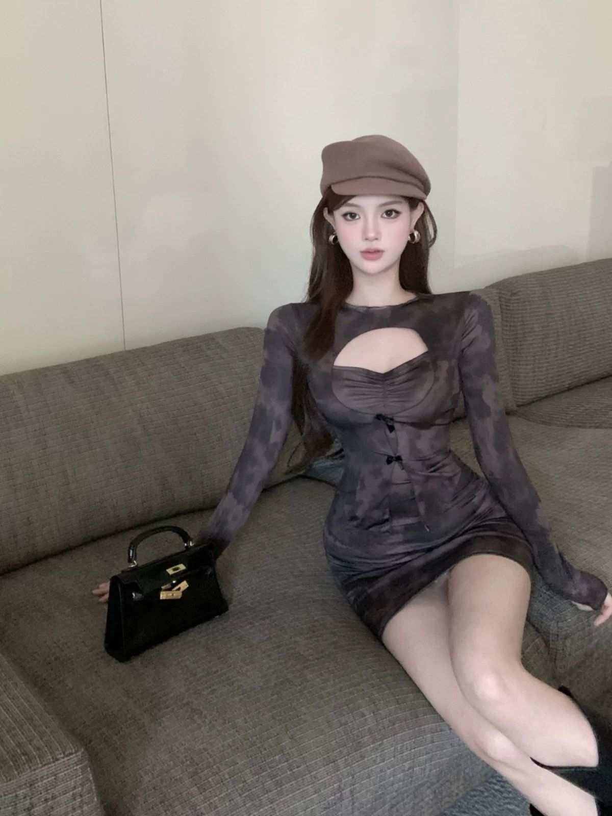 Searching for your love dress CBC1311 image