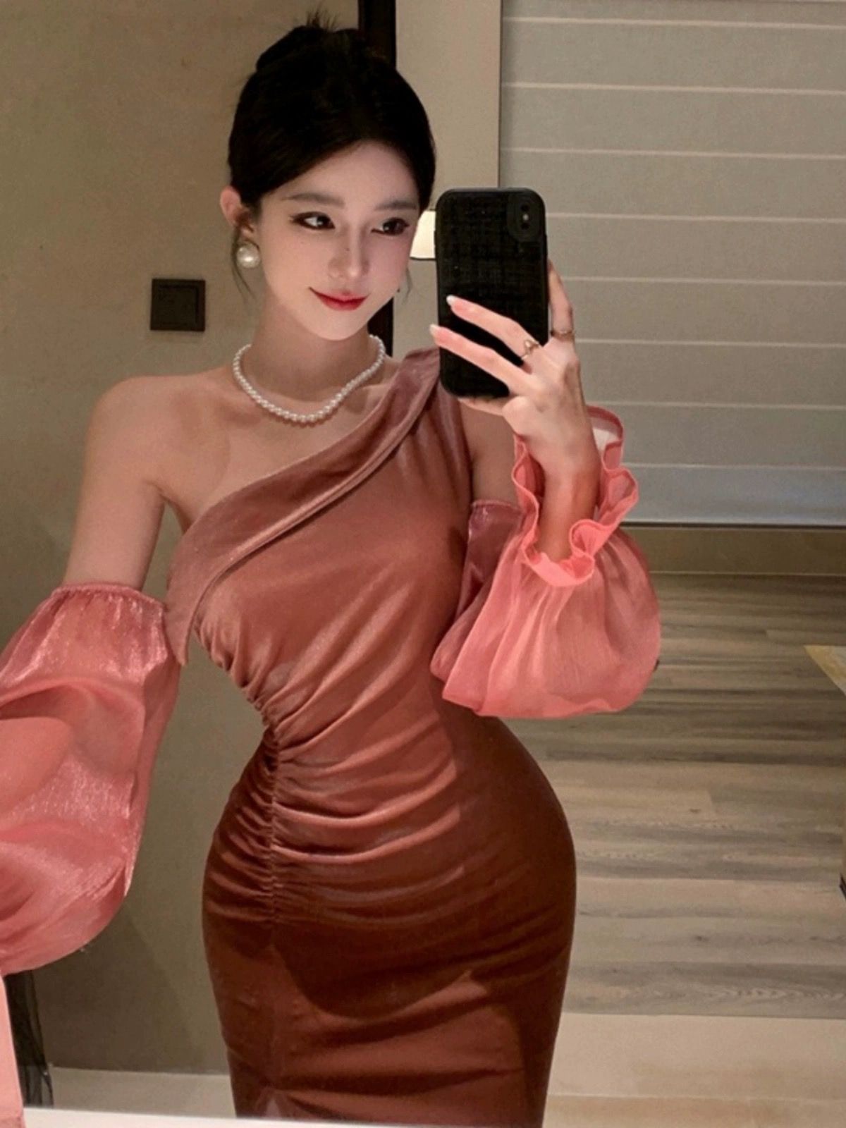 Feeling fine dress CBC684 image