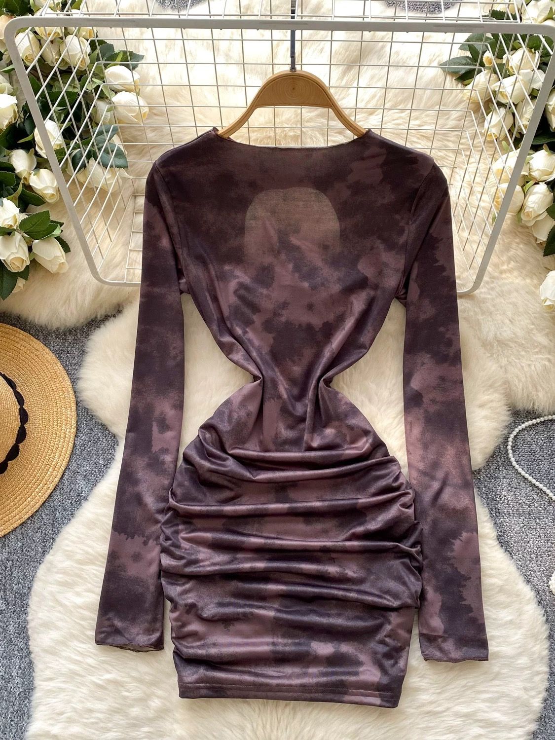 Searching for your love dress CBC1311 image