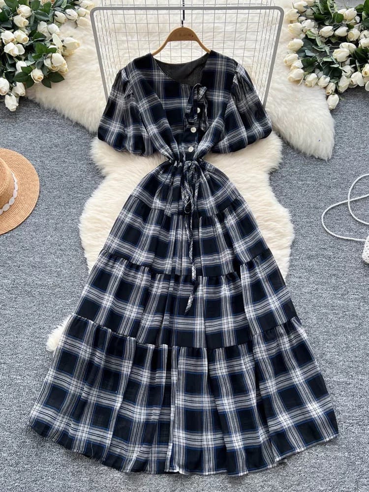 Blooming babe dress CD796 image