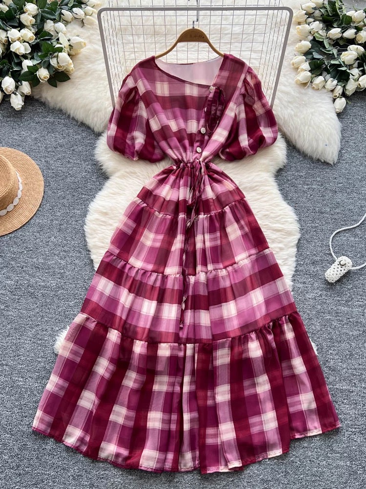 Blooming babe dress CD796