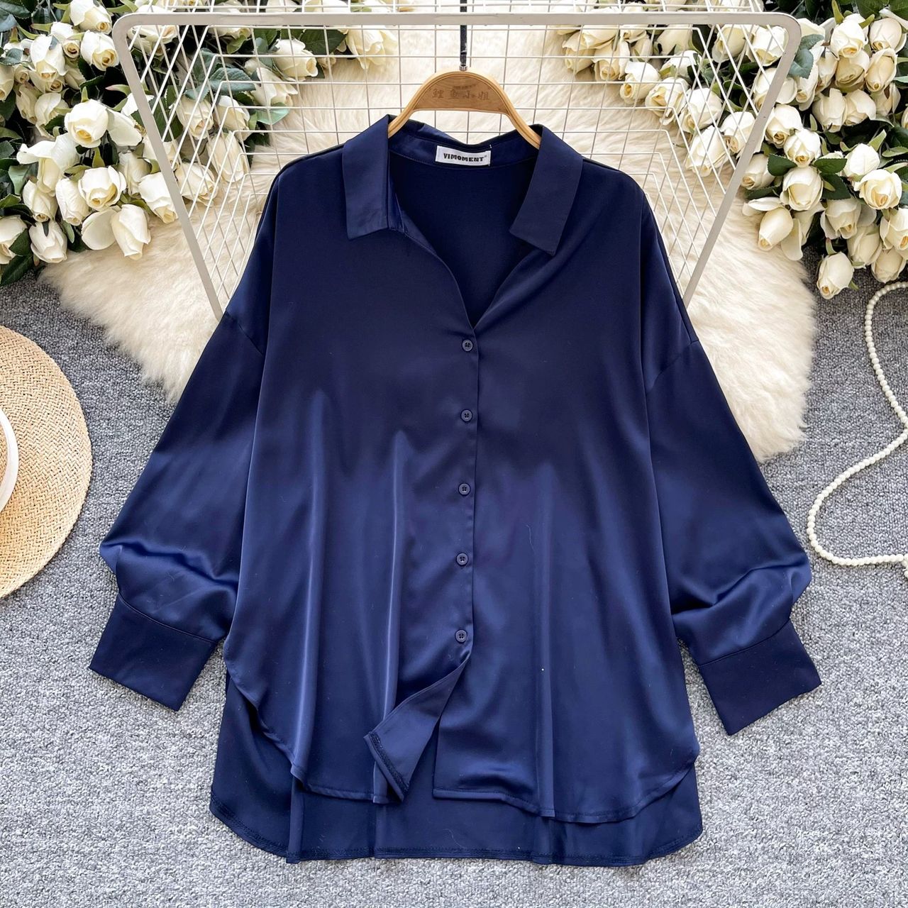 Napoli shirt SH108 image