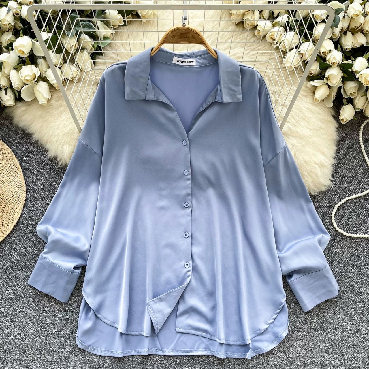 Napoli shirt SH108 image