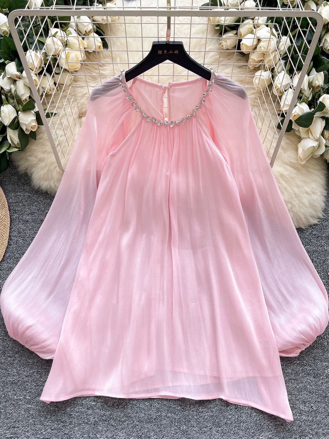 Hot date top FTO178 image