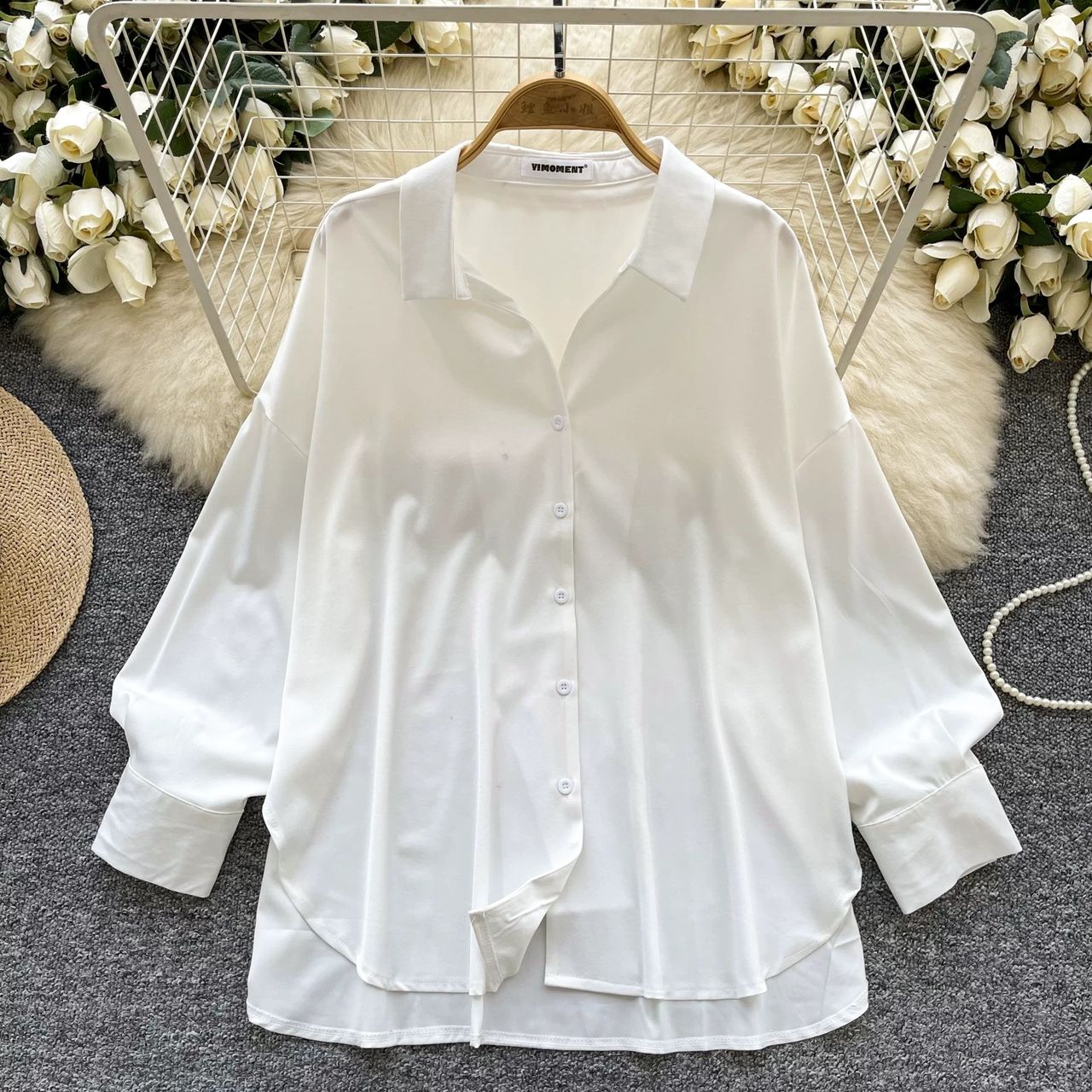 Napoli shirt SH108 image