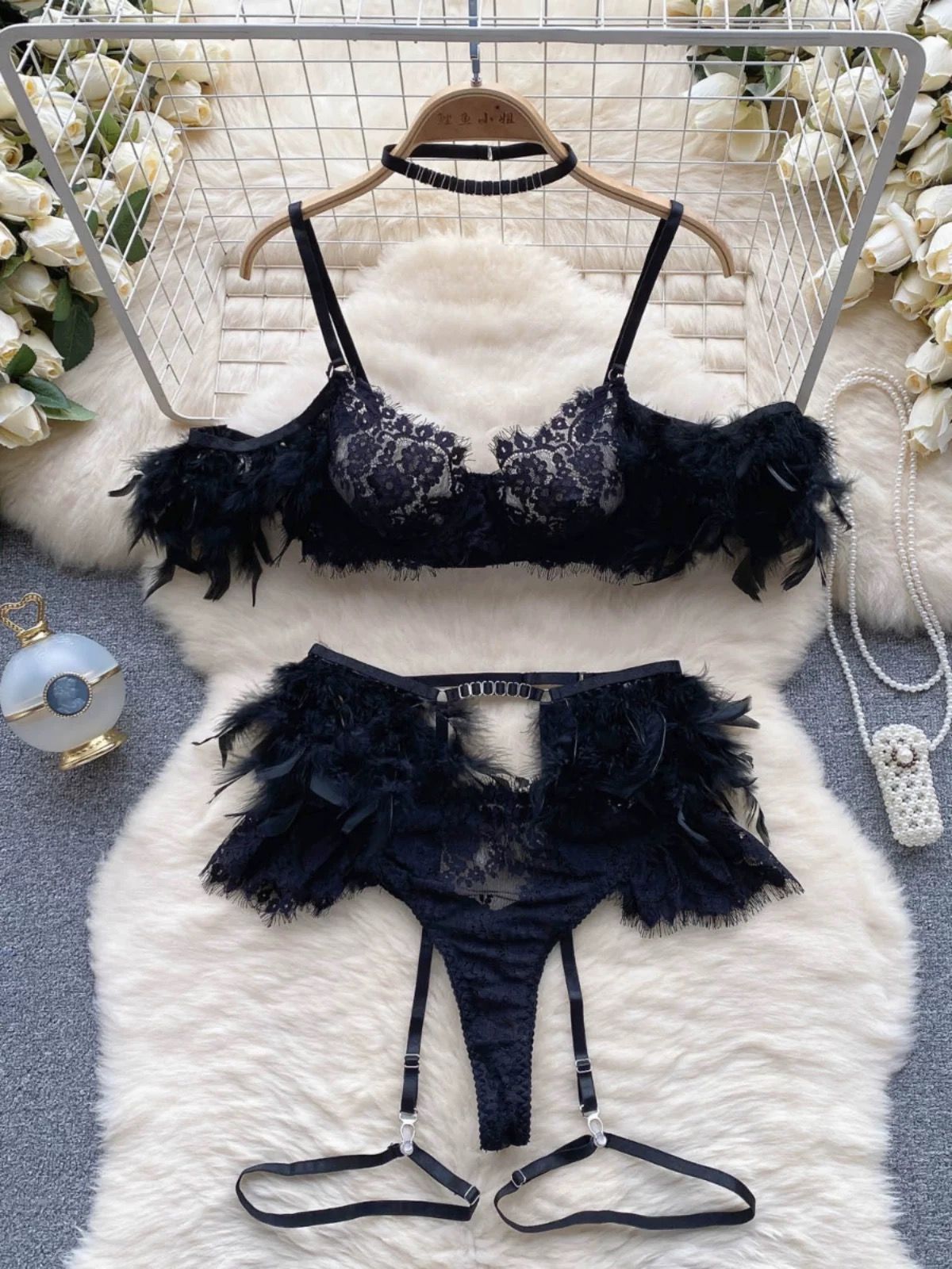 Got the sexy bling set LI216 image