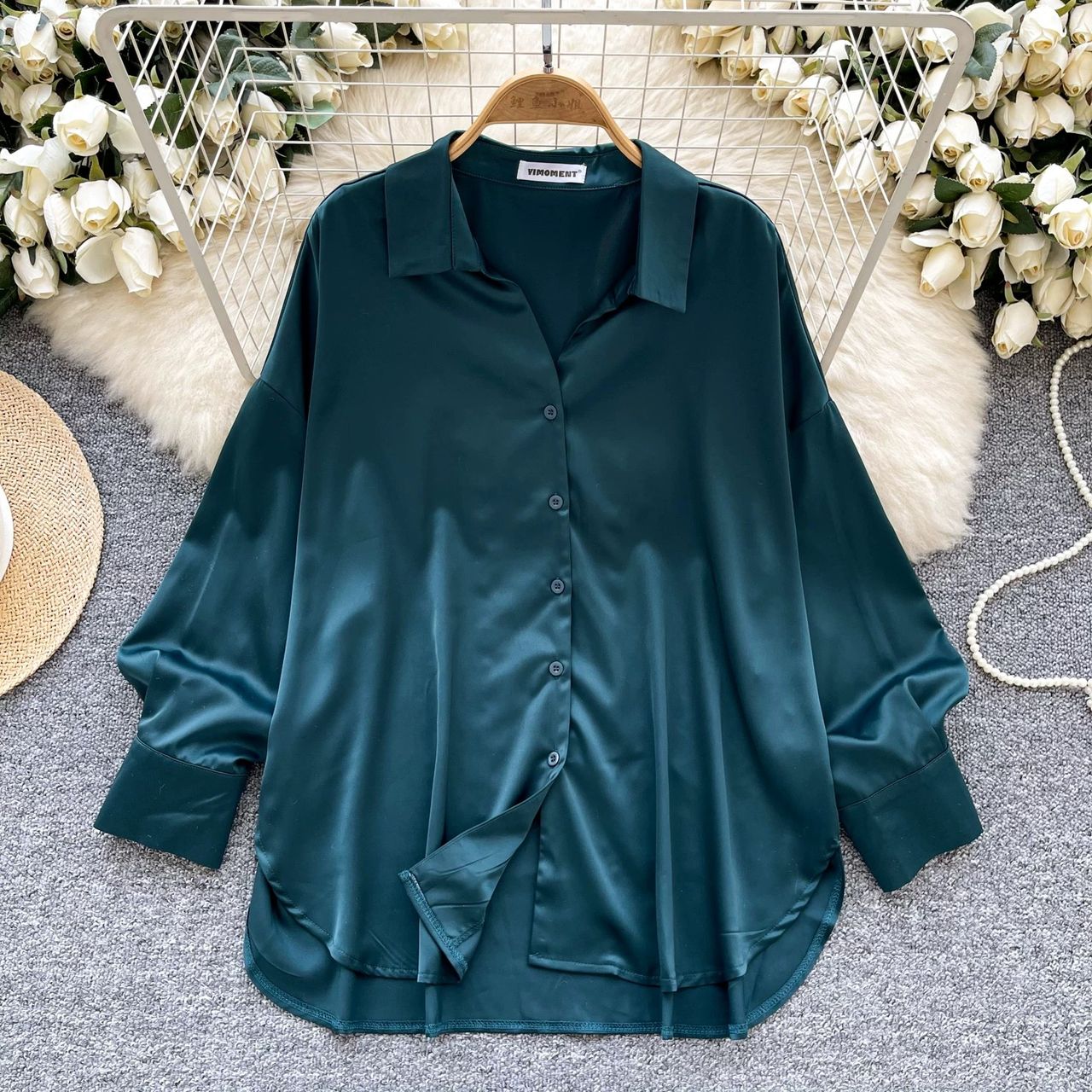 Napoli shirt SH108 image