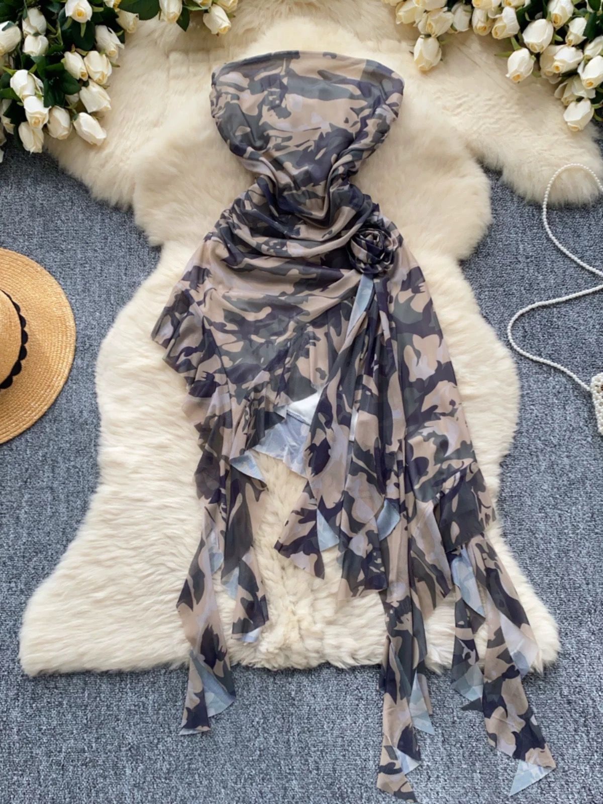 Save a dance dress CD1612 image