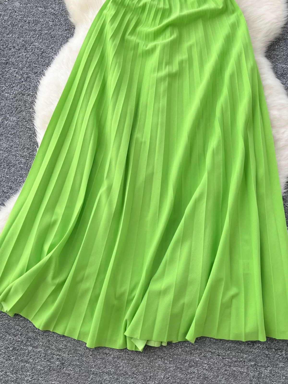 Formal but never basic dress FD1385 image