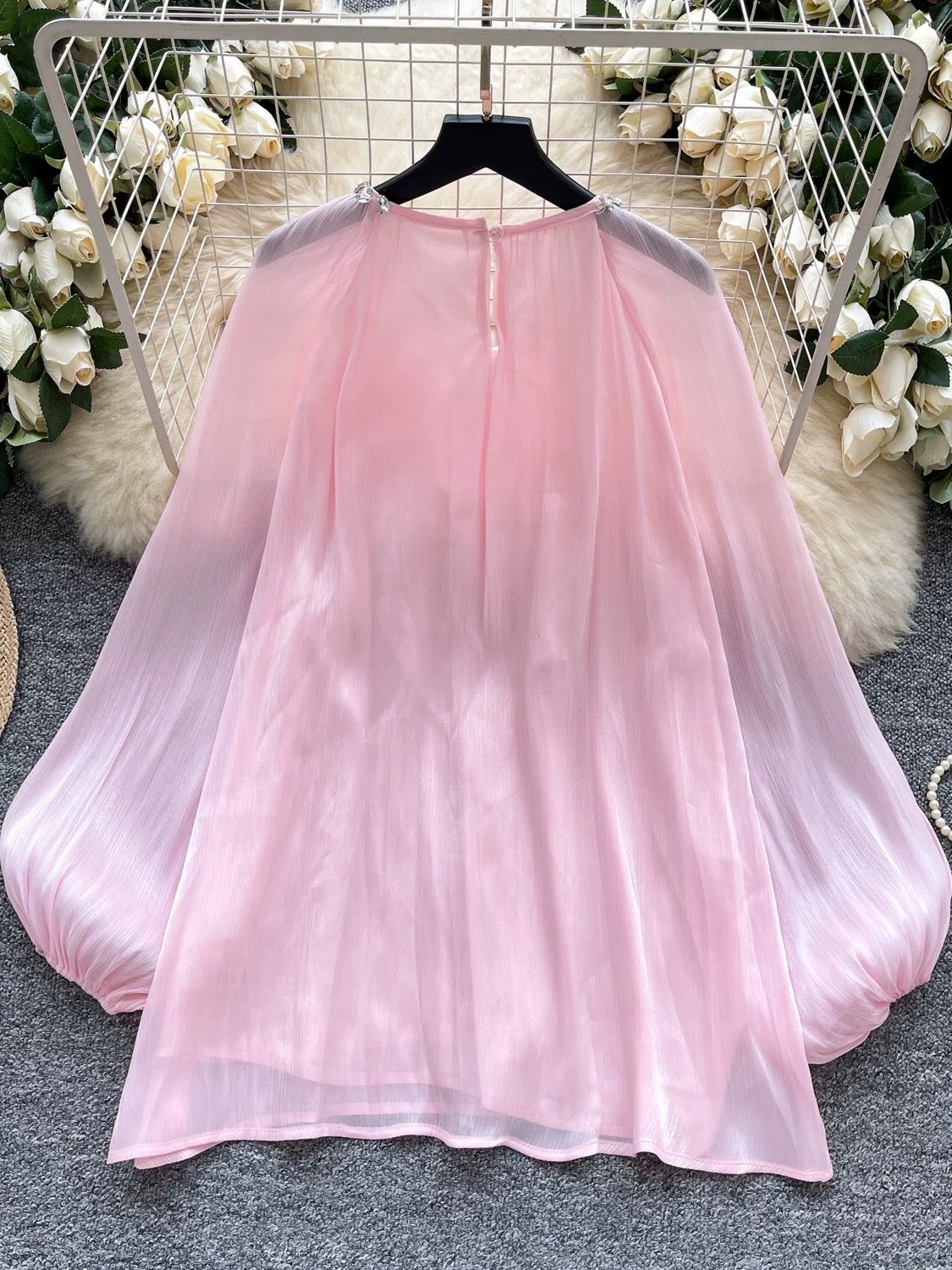 Hot date top FTO178 image