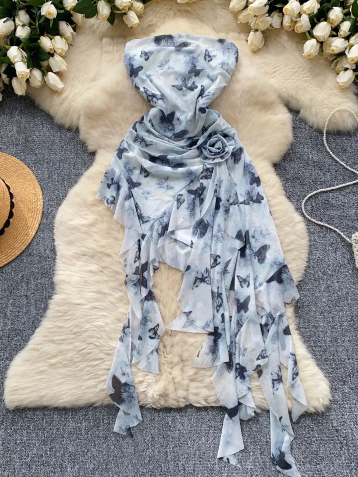 Save a dance dress CD1612 image