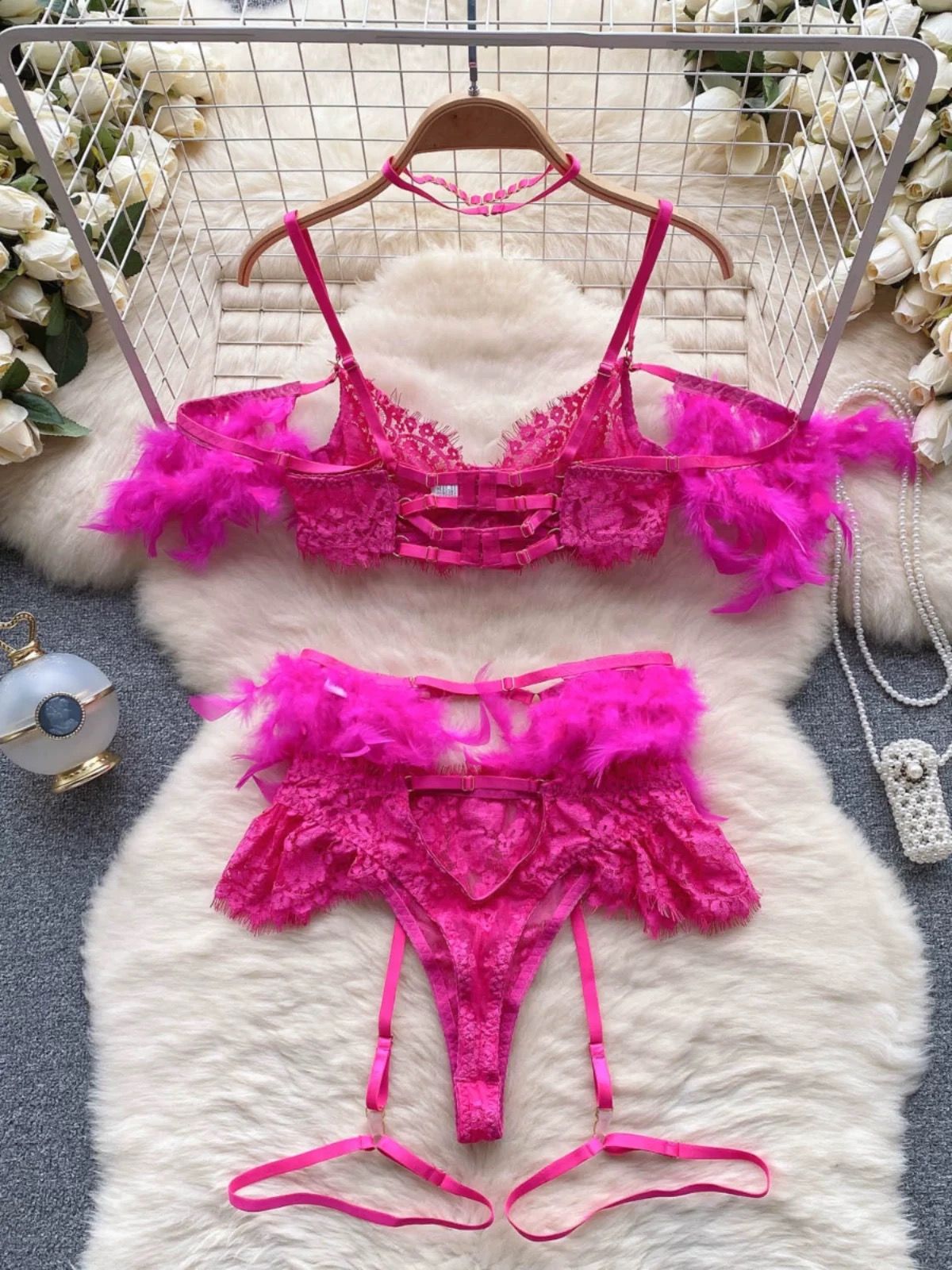 Got the sexy bling set LI216 image