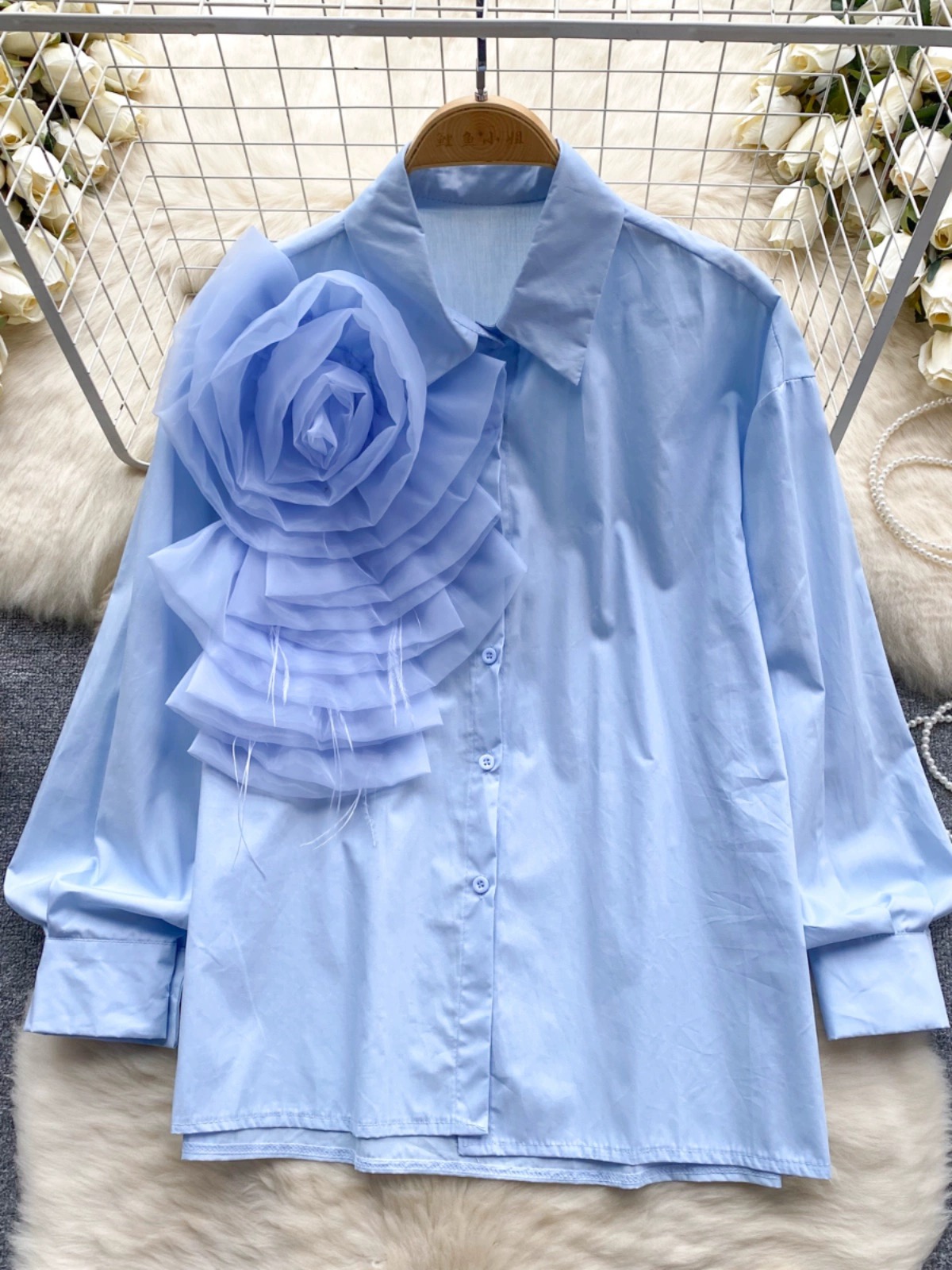 Added Product