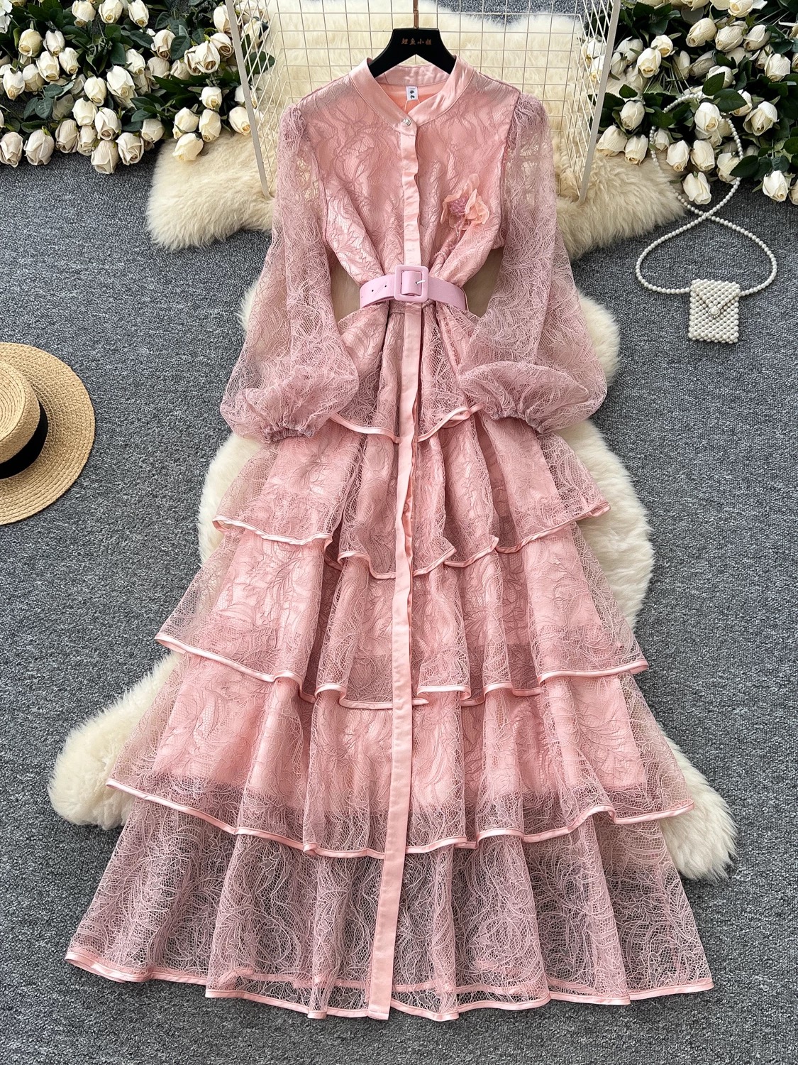 Added Product