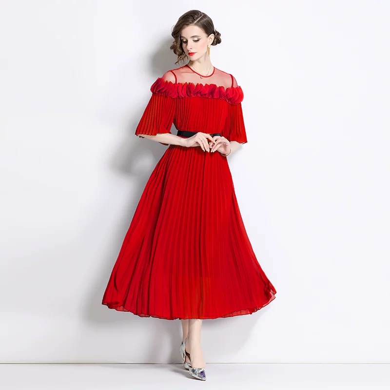 The ultimate slay dress FD1372 image