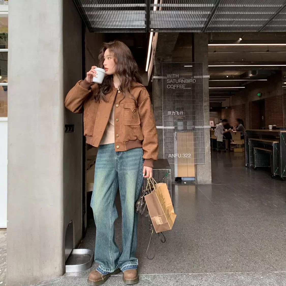 Horizon cold jacket CJ146 image