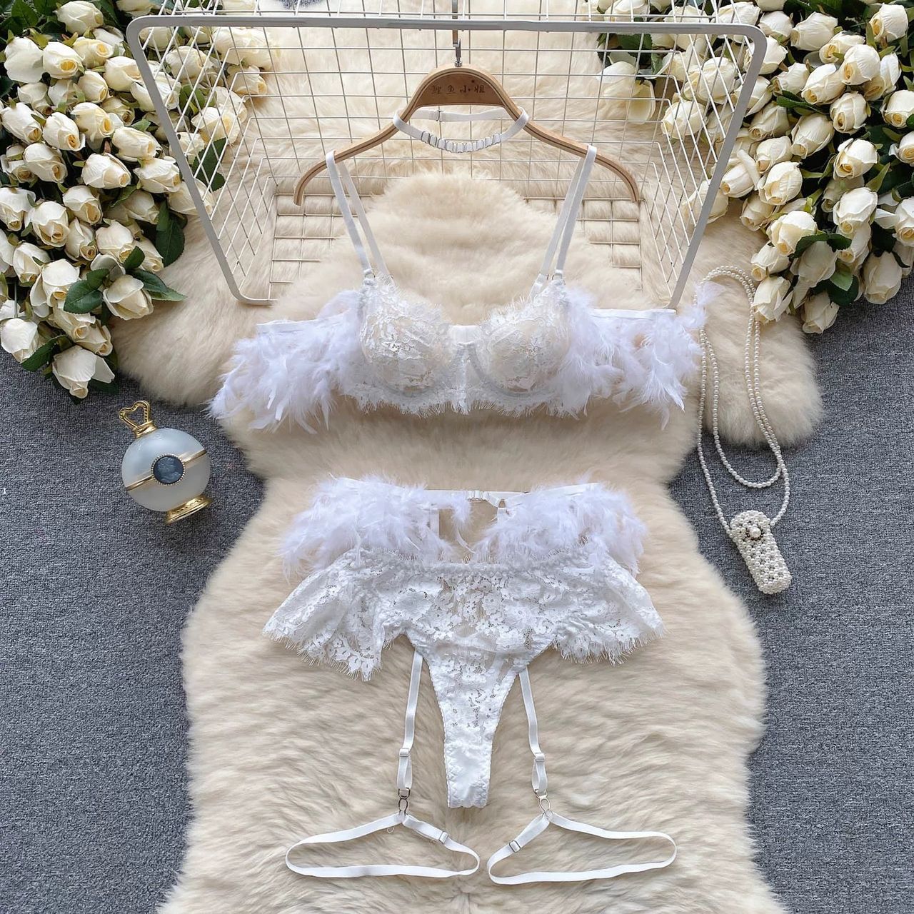 Got the sexy bling set LI216 image