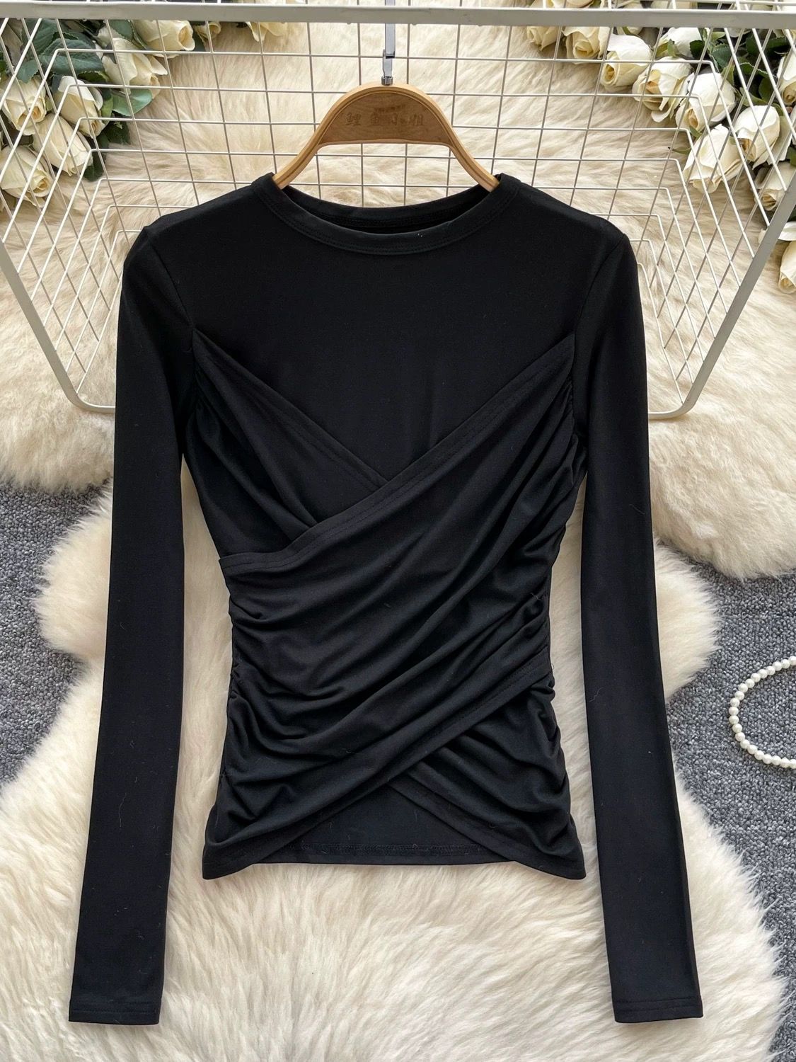 Ice cream date top CTO321 image