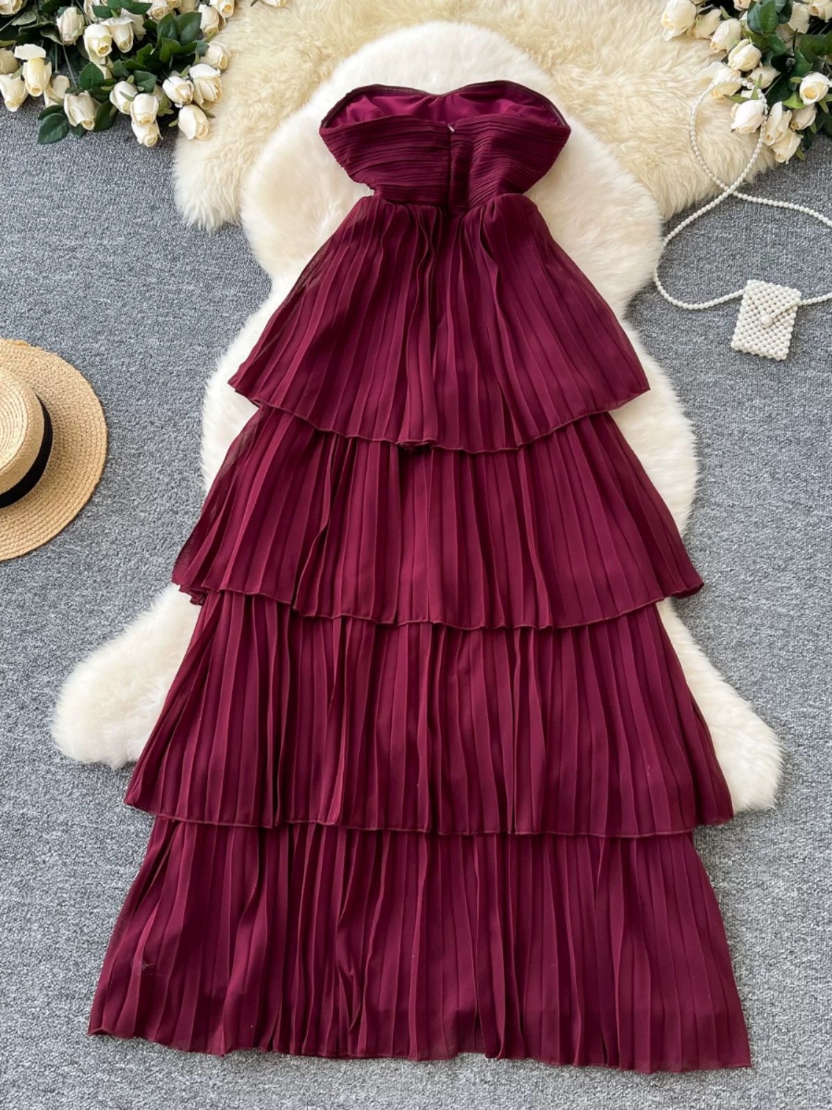 Cherish me dress FD696 image