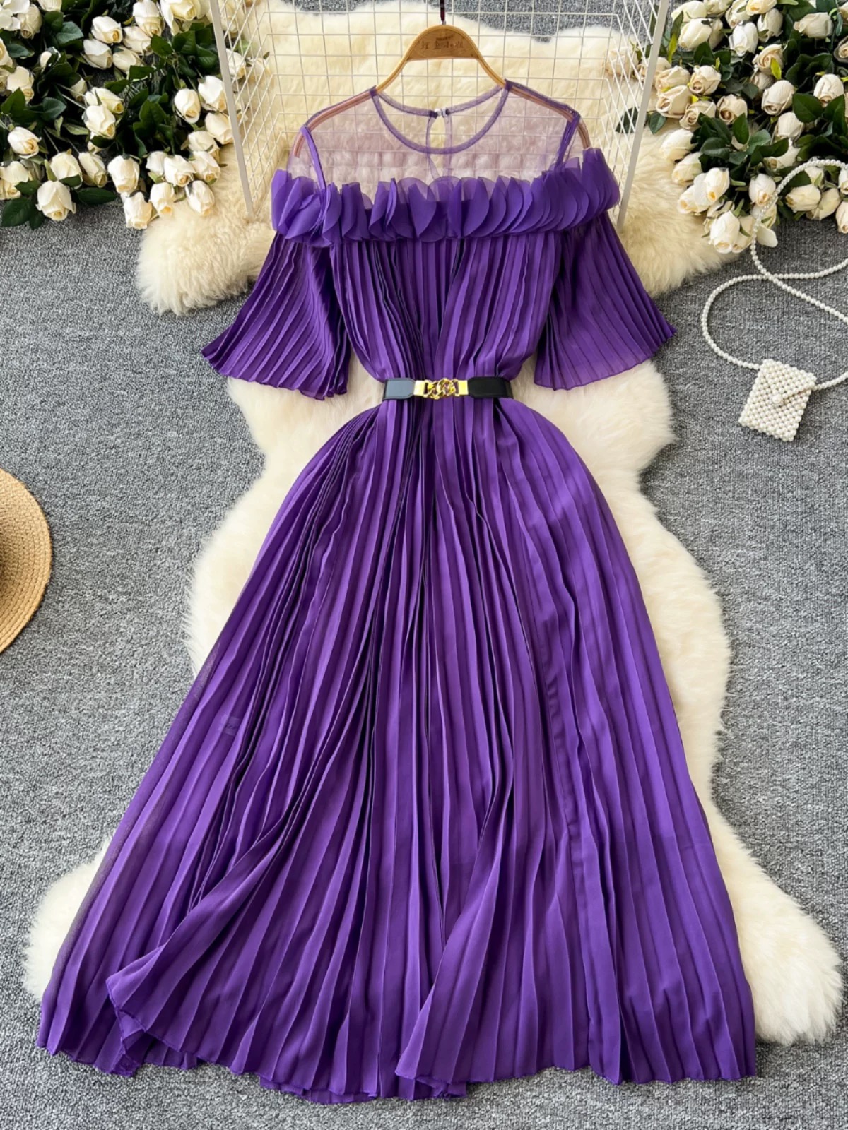 The ultimate slay dress FD1372 image