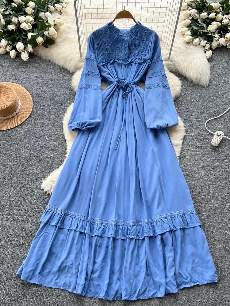 Follow your heart Dress CD795