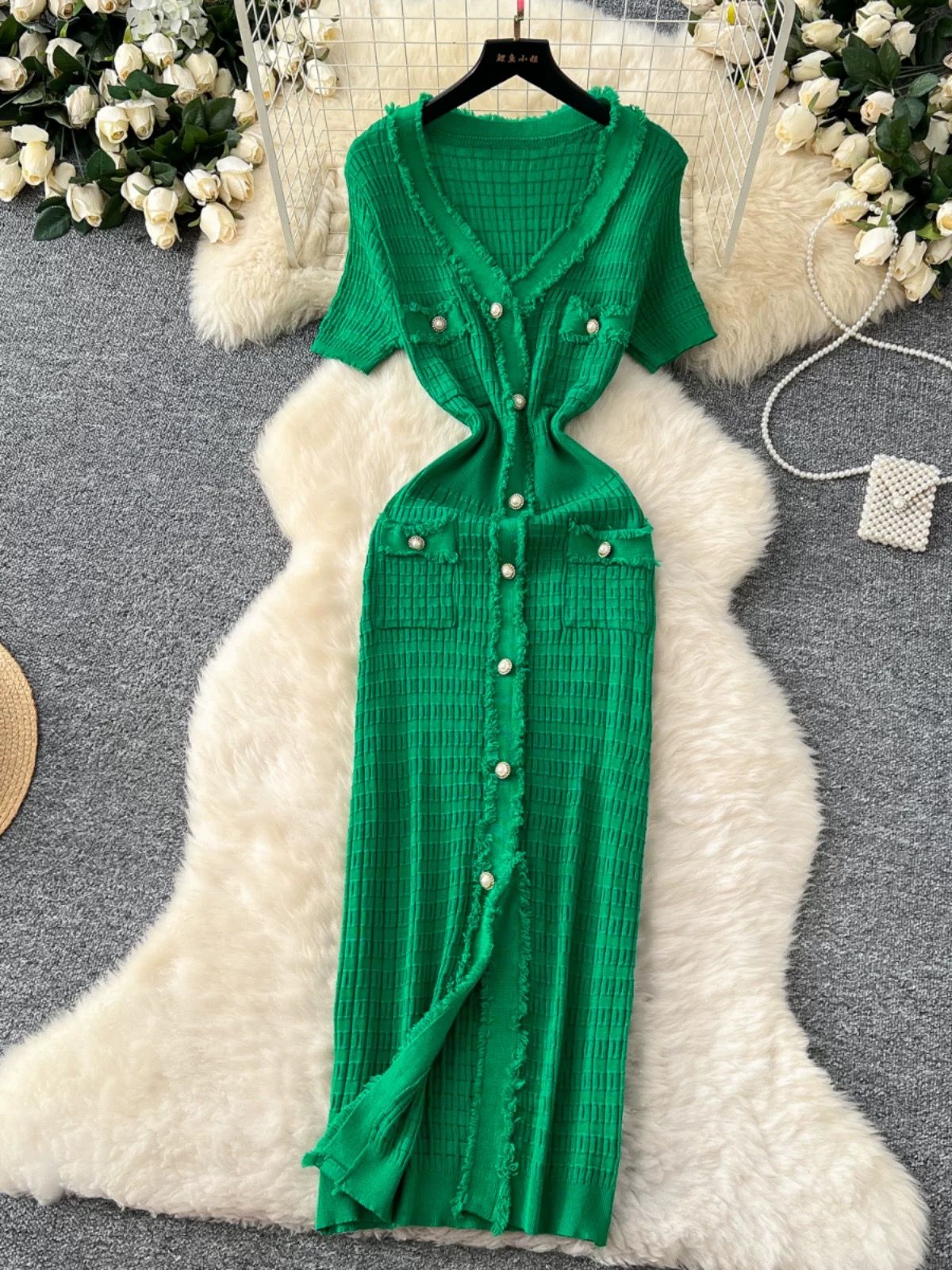 Devoted to slay dress CBC1074 image