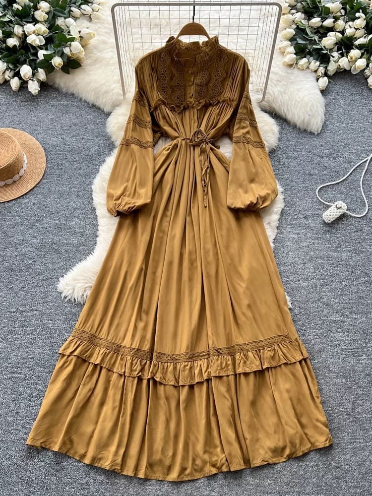 Follow your heart Dress CD795 image