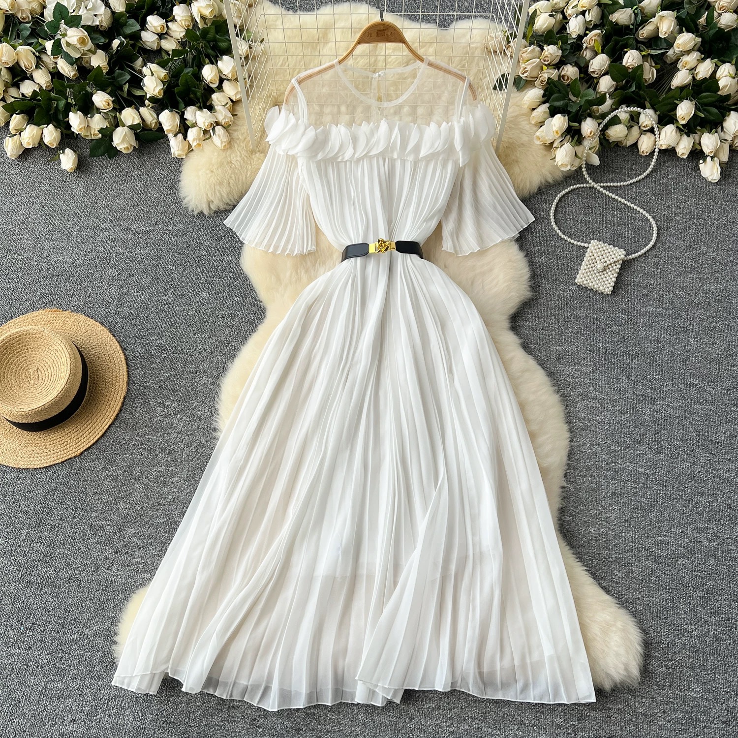 The ultimate slay dress FD1372 image