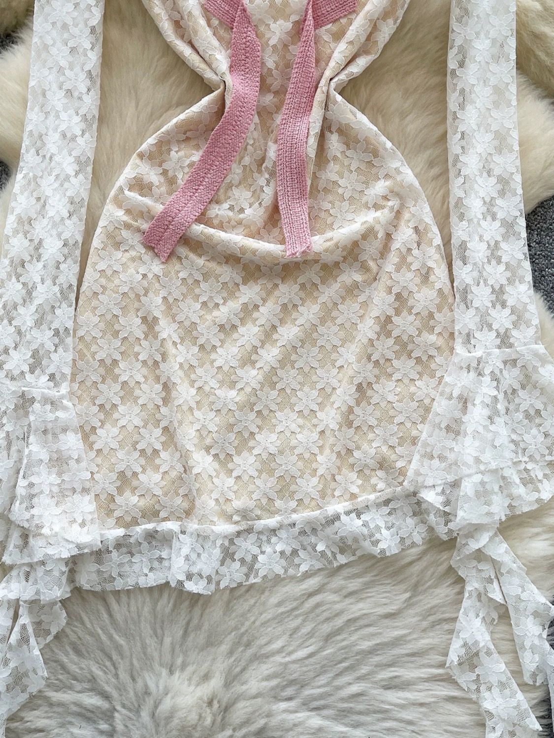 Fresh air dress CBC1306 image