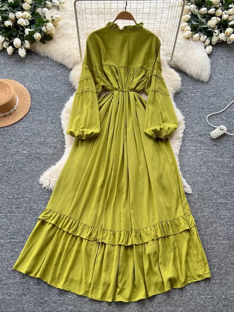 Follow your heart Dress CD795 image