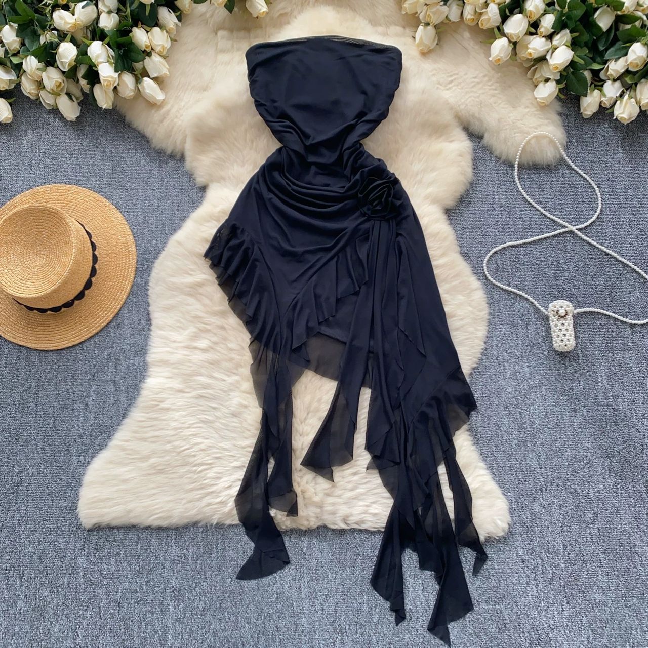 Save a dance dress CD1612 image