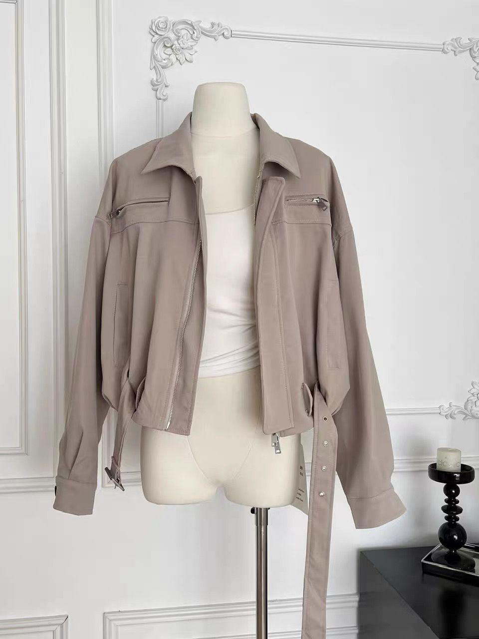 Feel the love jacket CJ148 image